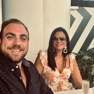 Meet your Posher, Stephen